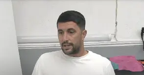 Над 200 заплахи за ден срещу съседа на ст.комисар Кожухаров и семейството му