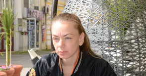 Даниела Йорданова подари надежда на 9 болни човека