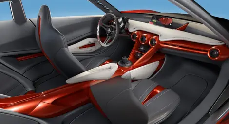 Nissan представя нова ера в кросоувър дизайна, пробега на електромобилите и качеството на лекотоварните автомобили във Франкфурт /галерия/