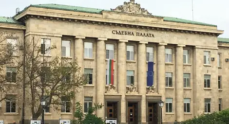 Награди и симулативен процес за наркотици в Деня на отворените врати в Окръжния съд