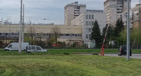 &bdquo;Бирена борса - Русе&ldquo; отива на търг заради дългове