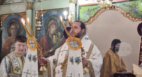 Снимка: БТА Снимка: БТА