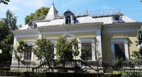 Д-р Константинова: Симеоновата къща се сляга и напуква с над 3 пъти по-бързо от допустимото