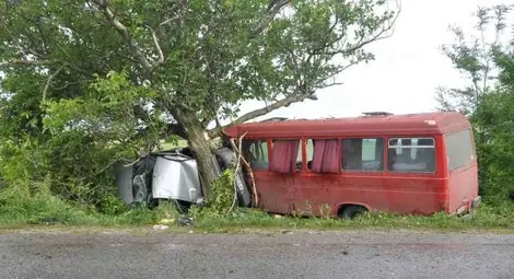 37-годишна отива на съд за кървава катастрофа край Мидата