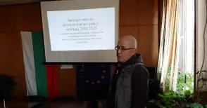 Археолози от Германия и България търсят римски останки край Новград