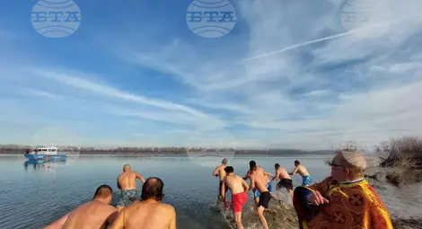 Снимка: БТА Снимка: БТА