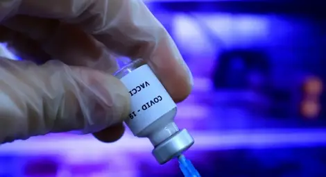 Единният информационен портал със специален модул за ваксините срещу COVID-19