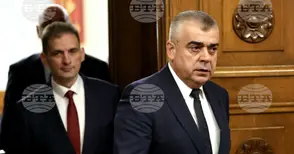 Необходима е много бърза реакция на институциите по случая „Петрохан“, казаха от АПС