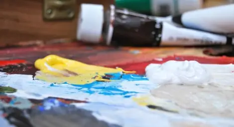 Ден на българския художник