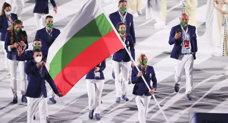 Токио 2020 приключи за Полина Трифонова, Ивелина Илиева и Станимира Петрова