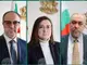 Проф. Антония Димова, д-р Петър Грибнев и Владимир Афенлиев са назначени за заместник-министри на здравеопазването