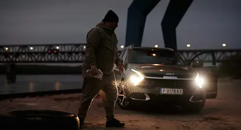 &bdquo;Уроците на Блага"&ldquo; тръгва по кината от 15 декември /галерия/