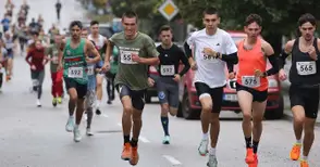 Записването за „Приста рън“ ще върви още 8 дни, стартът е на 7 март