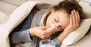 Грипът бавно се надига през последните три седмици