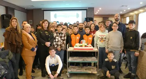 Награди в щангите с почит към делото на проф. Кирил Панайотов