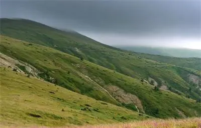 Още издирват момчето, което се изгуби на Черни връх