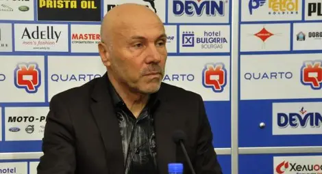 Георги Василев: Германия е сила, Роналдо няма да я спре