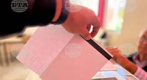 Снимка: БТА Снимка: БТА