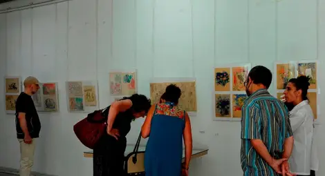 Десетки русенци пренебрегнаха зноя  и се събраха в памет на Георги Чендов