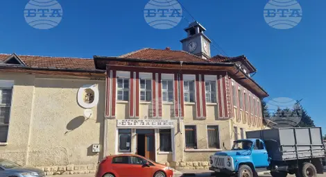 Снимка: БТА Снимка: БТА