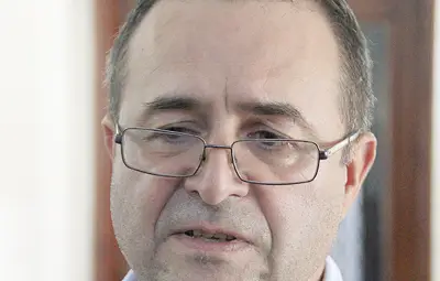 Людмил Георгиев