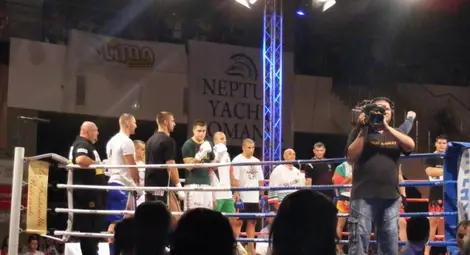 ММА клуб към биячите от Околовръстното: Вие сте срам! Елате да ви превъзпитаме