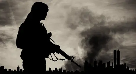 Кои са тайните общества на джихадистите в интернет?