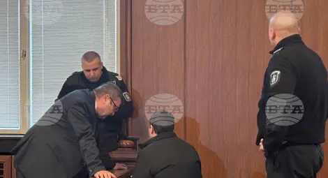 Снимка: БТА Снимка: БТА