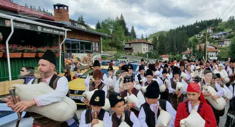 Снимка: БТА Снимка: БТА