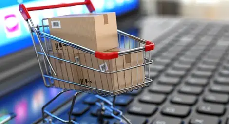 Онлайн формуляр улеснява  връщането на стоки в магазина