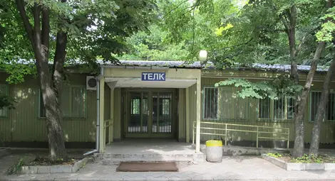 Лекарите от ТЕЛК в Русе под карантина