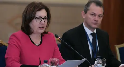 Бъчварова: Радикализираният ислямизъм вече е в Европа, трябват бързи мерки за ограничаването му