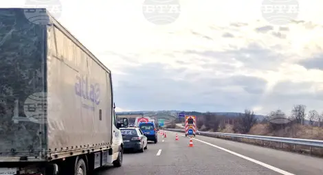 Снимка: БТА Снимка: БТА