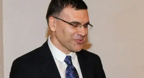 Връща ли се Дянков! Ексфинансовият ни министър е изваден от надзора на руската ВТБ
