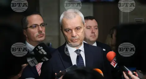 Снимка: БТА Снимка: БТА