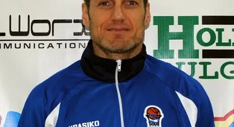 Господинов: Ако изключим нелепите загуби, направихме приличен сезон