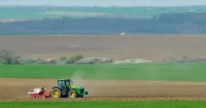 За 5 години цената на земята  у нас се е покачила двойно