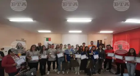 Снимка: БТА Снимка: БТА