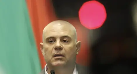 Иван Гешев твърдо отсече: Няма да подам оставката си