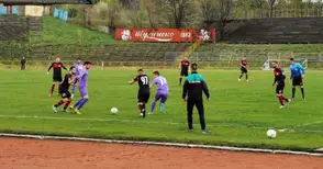 „Локо“ с първа победа през новия сезон