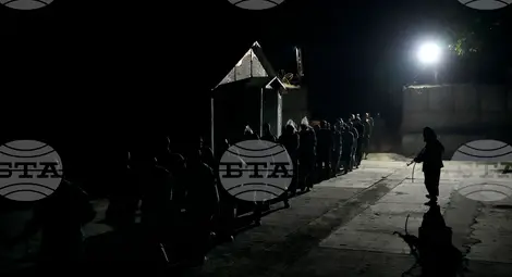 Снимка: БТА Снимка: БТА