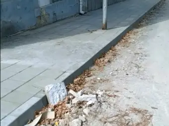 Попитай кмета: Редовно се паркира в тревна площ на кръстовището на &bdquo;Видин&ldquo; и &bdquo;Давид&ldquo;