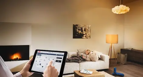 ABB, Bosch и Cisco стартират сътрудничество в областта на отворения софтуер с цел унифициране на смарт технологиите за домакинството