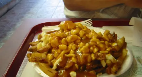 Канадска бъркотия с руския президент