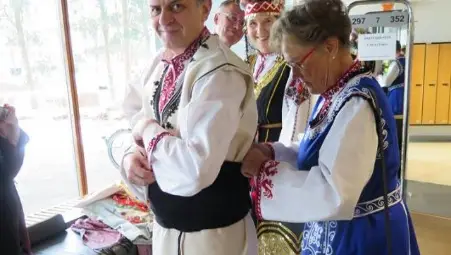 Наши гастарбайтери: Във Финландия ставаш милионер и от бирени кутийки