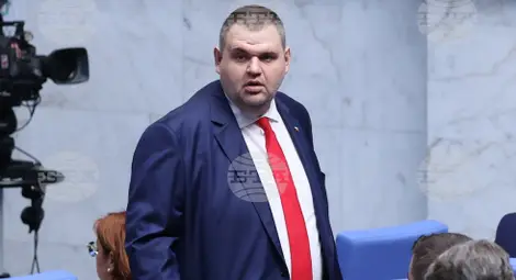 Снимка: БТА Снимка: БТА