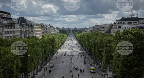 Снимка: БТА Снимка: БТА