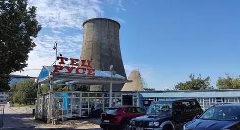 „Топлофикация“ може да предложи в бъдеще и охлаждане през лятото „Топлофикация“ може да предложи в бъдеще и охлаждане през лятото
