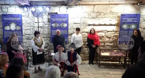 Снимка: БТА Снимка: БТА