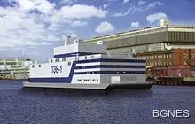 "Росенергоатом" пуска първата в света плаваща АЕЦ през 2018 г.